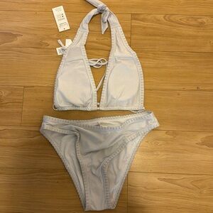 Cupshe Bikini Set